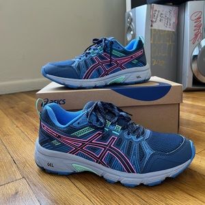 ASICS Gel Venture 7 Sneakers